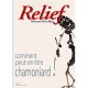 Relief T.15 - Revue Relief