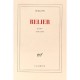 Relier , Poemes 1938-1996 - Guillevic