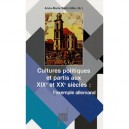 Cultures Politiques Et Partis Aux Xixe Et Xxe Siecle  : L'exemple Allemand - Anne-marie Saint-gille