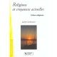 Religions Et Croyances Actuelles , Culture Religieuse , 2e Edition - Jacky Cordonnier