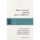 Dieu Et Cesar, Separes Pour Cooperer ? - Jean-luc Blaquart , Jean-yves Baziou , Olivier Bobineau