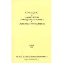 Remarques Sur L'agriculture Genetiquement Modifiee Et La Degradation Des Especes - Collectif