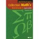 Math'x, Terminale S , Enseignement De Specialite , Livre De L'eleve (edition 2002) - Alvez