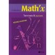 Math'x , Terminale S , Specialite , Livre Eleve (edition 2006) - Yves Alvez