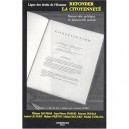 Refonder La Citoyennete - Jean-pierre Dubois