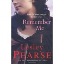 Remember Me - Pearse Lesley