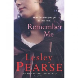 Remember Me - Lesley Pearse