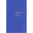 Mallarme - Pascal Durand