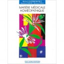 Matiere Medicale Homeopathique - Michel Guermonprez
