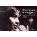 Rencontres Et Visages D'ailleurs , Volontaires A Travers Le Monde - Delegation Catholique