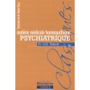 Matiere Medicale Homeopathique : Psychiatrique - S-h Talcott