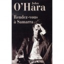 Rendez-vous A Samarra - John O'hara