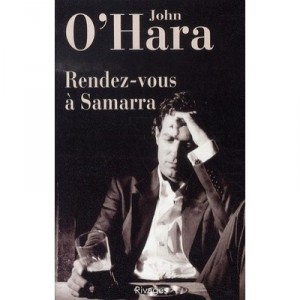 Rendez-vous A Samarra - John O'hara