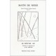Matin De Neige , Grand Almanach Poetique Japonais T.1 - Alain Kervern