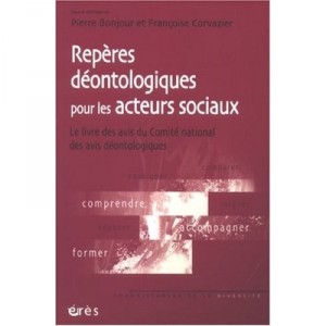 'Ethical Compass Cast - Hello Corvazier