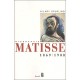 Matisse , 1869-1908 - Hilary Spurling