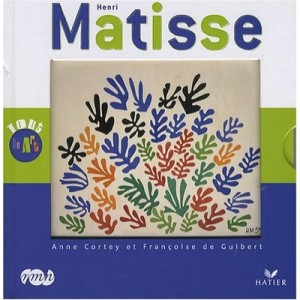 Matisse - A Cortey , F. De Guibert