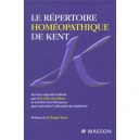 Repertoire Homeopathique Kent - Horvilleur-a