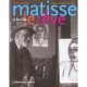 Matisse A La Villa, Le Reve - Marie-france Boyer , Helene Adant