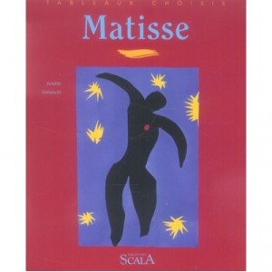 Matisse Francais - Anette Robinson