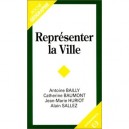 Representer La Ville - Laurent Bailly