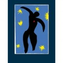 Henri Matisse Jazz /anglais - Katrin Wiethege