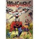 Reptile T.1 A T.4 , Ultrasaurus - Collectif