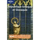 Republique Tcheque Et Slovaquie (3e Edition) - Lisa Dunford
