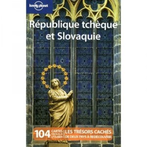 Republique Tcheque Et Slovaquie (3e Edition) - Lisa Dunford