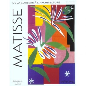 Matisse , Le Reve Realise - Rene Percheron