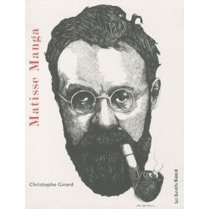 Matisse Manga - Christophe Girard