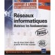 Reseaux Informatiques , Coffret De 2 Livres , Maitrisez Les Fondamentaux (2e Edition) - Jose Dordoigne , Philippe Atelin