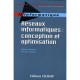 Reseaux Informatiques : Conception Et Optimisation - Patrickrahoual, Malek Siarry