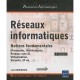 Reseaux Informatiques , Notions Fondamentales (4e Edition) - Jose Dordoigne