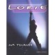 Ma Tournee - Lorie