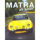 Matra De Route - Dominique Pagneux