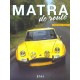 Matra De Route - Dominique Pagneux