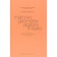 Matrices , Geometrie , Algebre , Lineaire - Collectif