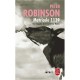 Matricule 1139 - Peter Robinson