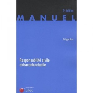 Responsabilite Civile Extracontractuelle - Philippe Brun
