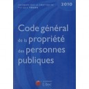 Code General De La Propriete Des Personnes Publiques (edition 2010) - Philippe Yolka