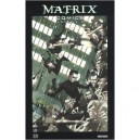 Matrix Comics T.2 - Collectif