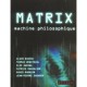 Matrix Machine Philosophique - Alain Badiou , Thomas Benatouil