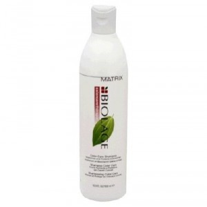 Matrix Nutrition Shampooing Couleur Eclat Biolage Color Care Thérapie Hydrate et protège les cheveux color...