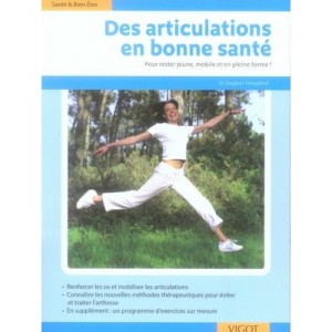 Des Articulations En Bonne Sante - Siegbert Tempelhof