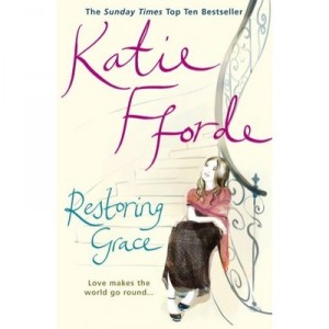 Restoring Grace - Katie Fforde