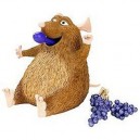 Mattel - Figurine Ratatouille Emile