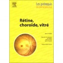 Retine Choroide Vitre - Pulido-j+krivosic-v