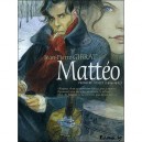 Matteo T.1 , Premiere Epoque (1914-1915) - Jean-pierre Gibrat