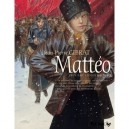 Matteo T.2 , 1917-1918 - Jean-pierre Gibrat
